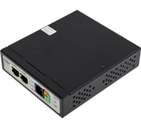 Удлинитель Ethernet (VDSL) на 2 порта OSNOVO TR-IP2 до 3000м (необходимо 2 устройства) sct0664