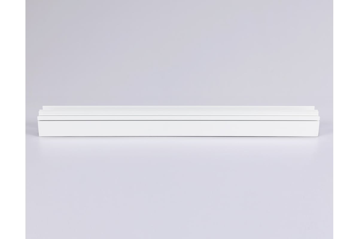 Шинопровод встраиваемый в натяжной потолок Ambrella Light TRACK SYSTEM ...