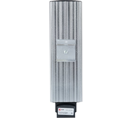 Обогреватель EKF на DIN-рейку, клеммный, 150Вт, 230В, IP20, PROxima heater-click-150-20