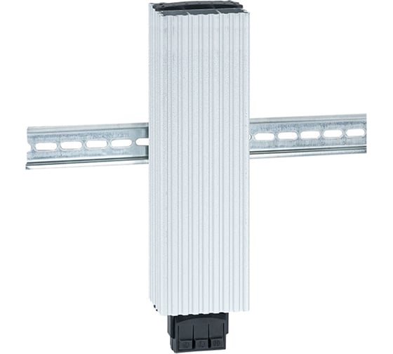 Обогреватель EKF на DIN-рейку, клеммный, 150Вт, 230В, IP20, PROxima heater-click-150-20