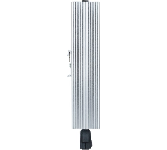 Обогреватель EKF на DIN-рейку, клеммный, 150Вт, 230В, IP20, PROxima heater-click-150-20