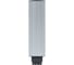 Обогреватель EKF на DIN-рейку, клеммный, 150Вт, 230В, IP20, PROxima heater-click-150-20 1