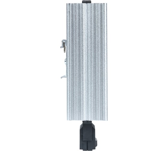 Обогреватель EKF на DIN-рейку, клеммный, 100Вт, 230В, IP20, PROxima heater-click-100-20