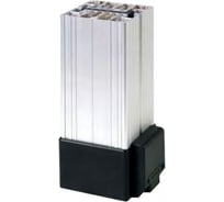 Обогреватель EKF с вентилятором, 200Вт, IP20, Tower, PROxima SQ mk-heatfan-hgl-200