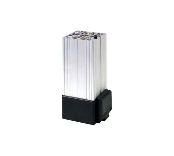 Обогреватель EKF с вентилятором, 200Вт, IP20, Tower, PROxima SQ mk-heatfan-hgl-200 1