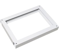 Smart цоколь IEK грщ хх.60.60 ip31 YKV10-TS-600-600-31-S