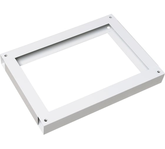 Smart цоколь IEK грщ хх.40.80 ip31 YKV10-TS-400-800-31-S 1
