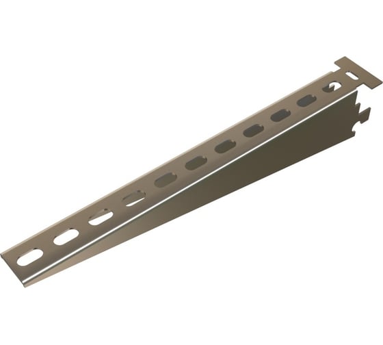 Кабельная полка Hyperline TMS-CQI-620-2,0-SZ К1164 основание 620-2,0 мм 518413 1