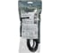 Кабель электропитания ITK pdu 3x1,5 2м schuko-б/р PC-D-2M 3