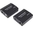 Удлинитель интерфейса USB 2.0 OSNOVO TA-U15+RA-U45 по кабелю витой пары (CAT5e/6) до 50м. sct1410 1