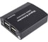 Удлинитель интерфейса USB 2.0 OSNOVO TA-U15+RA-U45 по кабелю витой пары (CAT5e/6) до 50м. sct1410 2