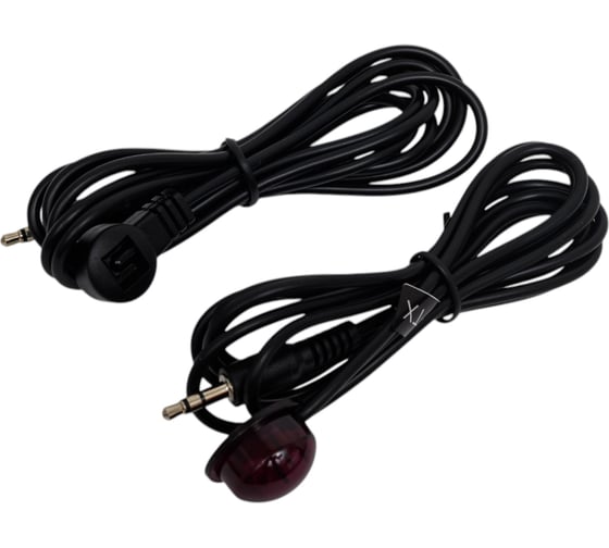 Комплект для передачи HDMI OSNOVO TA-HiP+RA-HiP ИК управления и питания по кабелю витой пары (HDBaseT). sct1466