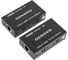 Комплект для передачи OSNOVO TA-Hi/1+RA-Hi/1 HDMI по одному кабелю витой пары CAT5e/6 до 50м. sct1480 1