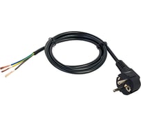 Кабель электропитания ITK pdu 3x1,5 3м schuko-б/р PC-D-3M