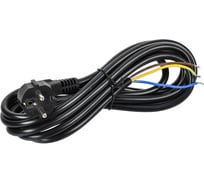 Кабель электропитания ITK pdu 3x1,5 3м schuko-б/р PC-D-3M