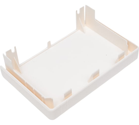 Заглушка DKC LAN 120x80 00878