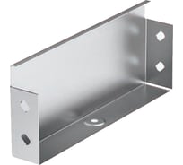 Заглушка цельная DKC ТС 300х50 2 ШТ 30196