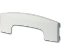 Адаптер модульной коробки DKC 70x22 мм 2 шт 09225