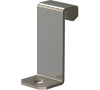 Фиксатор борта лотка Hyperline TMS-WTR-80-2,0-SZ Н80 к основанию без крышки толщ. 2,0 мм 518564
