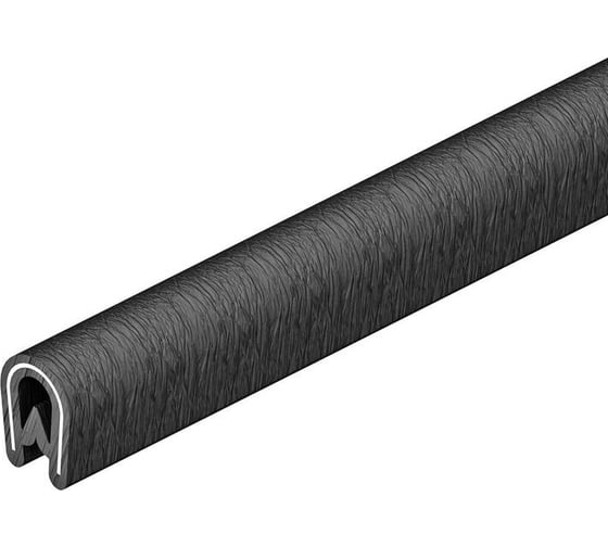 Бордюрная полоска OBO Bettermann KSB 2 PVC (рулон 10м) 6072909 1