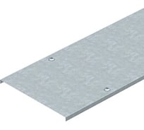 Крышка кабельного листового лотка OBO Bettermann 50x3000 мм 6052053