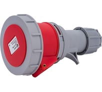 Переносная розетка EKF 2252 3Р+РЕ+N 32А 380В IP67 PROxima ps-2252-32-380