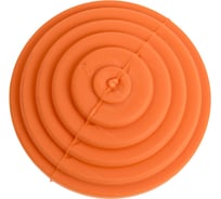 Гермоввод Промрукав д25 оранжевый 10 шт. PR80.0165