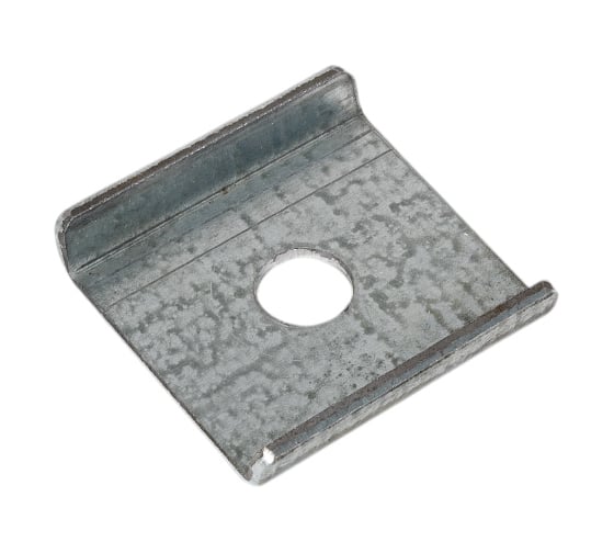 STRUT-пластина EKF 1 отверстие 50 шт stp1 1