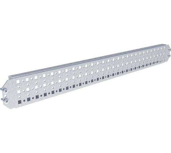 Широкая боковая рейка EKF Д800 4 шт AVERES ARW800 1