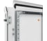 Глухая двухстворчатая дверь УЗОЛА RS52 200.120 СП НЗМ UR74307200120 3