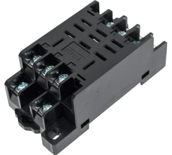 Модульный разъем TDM ELECTRIC РРМ77/3 для РЭК77/3 SQ0701-0005