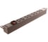 Блок розеток Hyperline SHE19-8IEC-S-IEC для 19 шкафов 426785 3