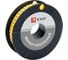 Кабельный маркер EKF 6.0кв.мм, B, 500ед, ЕС-3 plc-KM-6-B 1