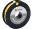 Кабельный маркер EKF 6.0кв.мм, A, 500ед, ЕС-3 plc-KM-6-A 1