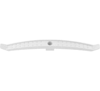 Двухсторонний держатель кабеля Bylectrica ДКД-2(50шт.)