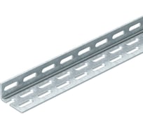 Угловой профиль OBO Bettermann 40x65x5000 WP 40 65 5000 FT 6373070