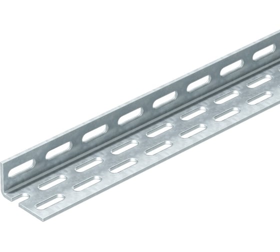 Угловой профиль OBO Bettermann 40x65x5000 WP 40 65 5000 FT 6373070 1