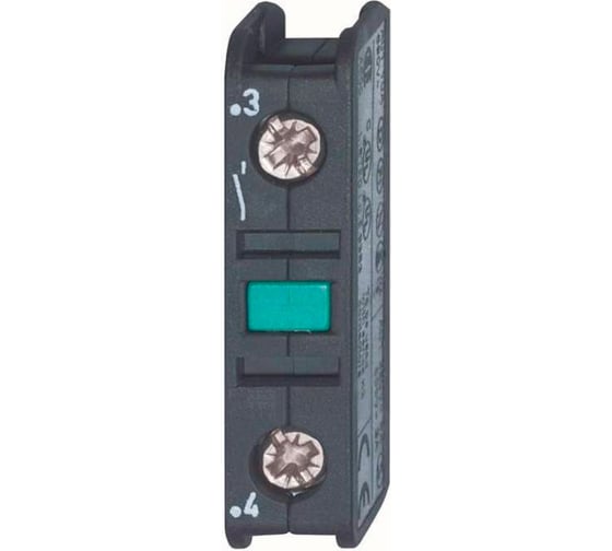 Вспомогательный контакт для контакторов BENEDICT HN10 PN37615