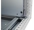 Монтажная панель УЗОЛА RS52 200.120 (3 мм.) UR42904190700 2