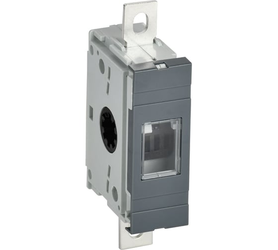 Силовой полюс IEK Karat врк 200а KA-VR10D-SP-0200