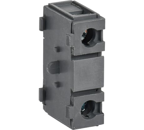 Вспомогательный контакт IEK Karat врк 160-1600а KA-VR00D-KV-0160-1600
