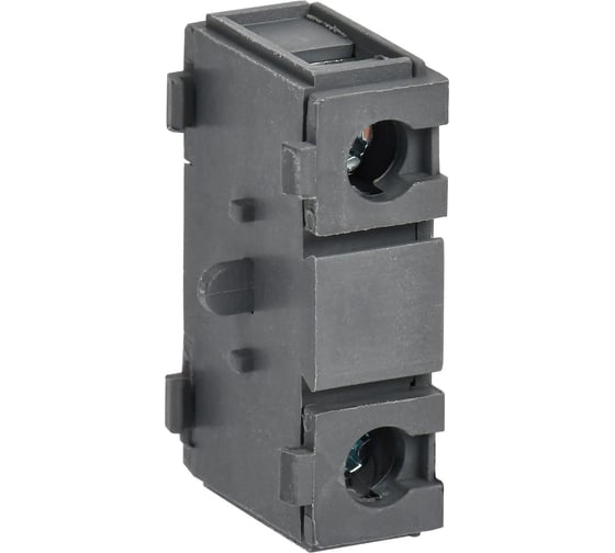 Вспомогательный контакт IEK Karat врк 160-1600а KA-VR00D-KV-0160-1600 1