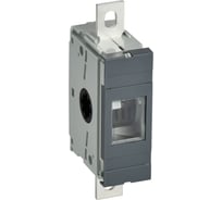 Силовой полюс IEK Karat врк 400а KA-VR10D-SP-0400