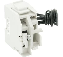 Дополнительный контакт AX для TR слева EKF AV POWER-1, SQ mccb-1L-AX-TR-av