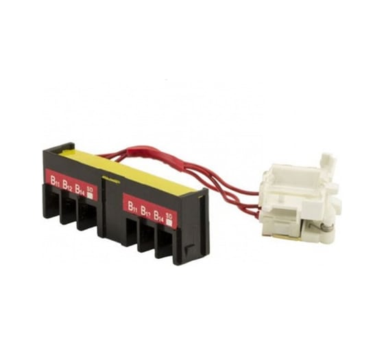 Аварийный контакт к ВА-99М 630 EKF PROxima SQ mccb99m-a-005 1