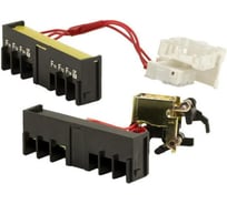 Аварийный + дополнительный контакт к ВА-99М 63 EKF PROxima SQ mccb99m-a-007