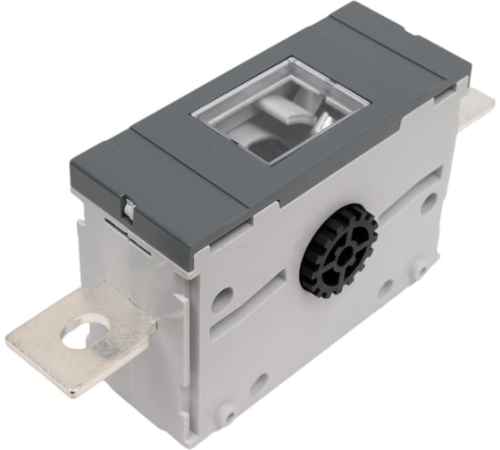 Дополнительный полюс EKF 800А для рубильника TwinBlock PROxima SQtb-s-800-dp