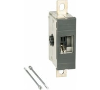 Дополнительный полюс EKF 200А для рубильника TwinBlock PROxima SQtb-s-200-dp