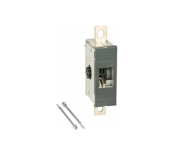 Дополнительный полюс EKF 200А для рубильника TwinBlock PROxima SQtb-s-200-dp 1