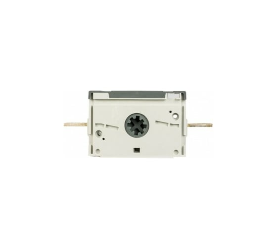 Дополнительный полюс EKF 315А для рубильника TwinBlock PROxima SQtb-s-315-dp